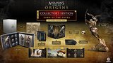 Assassin's Creed: Origins -- Dawn of the Creed Edition (PlayStation 4)